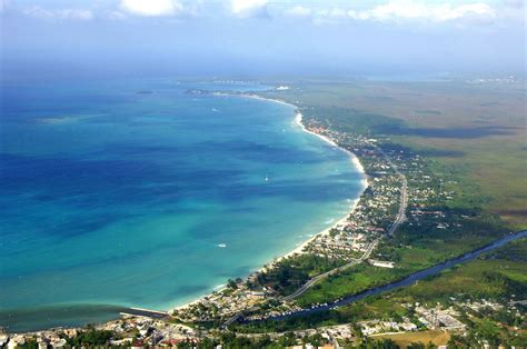 seven mile beach negril|Seven Mile Beach In Negril: The Best Beach In Jamaica